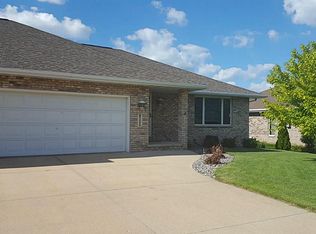 W2508 Buchanan Rd, Appleton, WI 54915