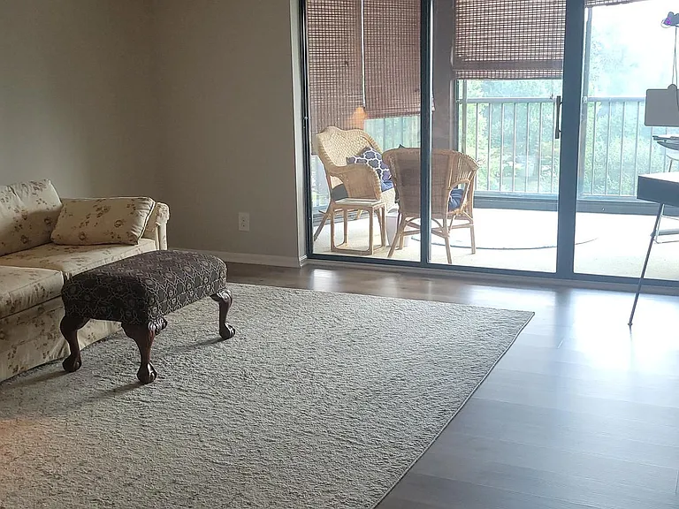 5901 Mount Eagle Dr #607 — Photo 4
