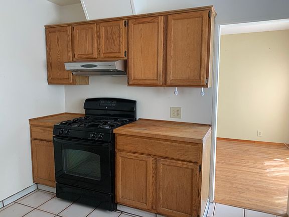 Stove