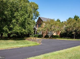 28708 Springfield Dr, Easton, MD 21601