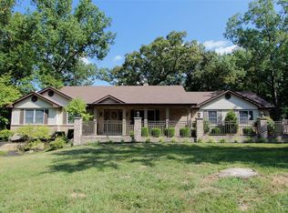 4370 Saint Anns Rd, Washington, MO 63090