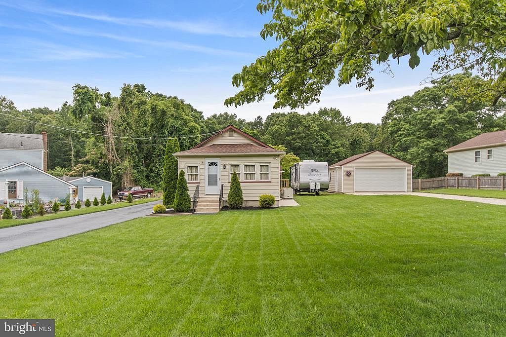 1729 Herbert Blvd, Williamstown, NJ 08094 Zillow