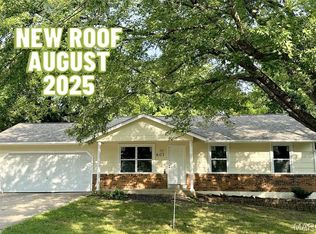 807 Corey Ct, Wentzville, MO 63385