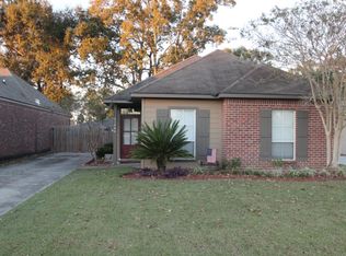 41066 Fairmont Ave, Prairieville, LA 70769