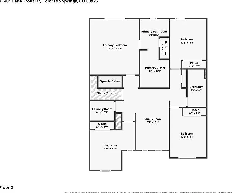 3 bed, 2.5 bath, 2241 sqft, $2,625 — Photo 3