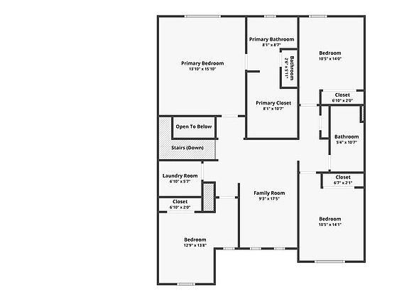 3rd image of 11481 Lake Trout Dr