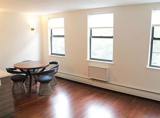 45 W 127th St APT 2, New York, NY 10027