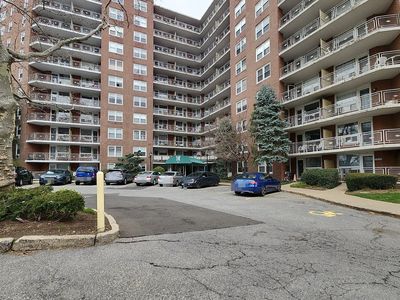 91 Strawberry Hill Ave #126, Stamford, CT, 06905
