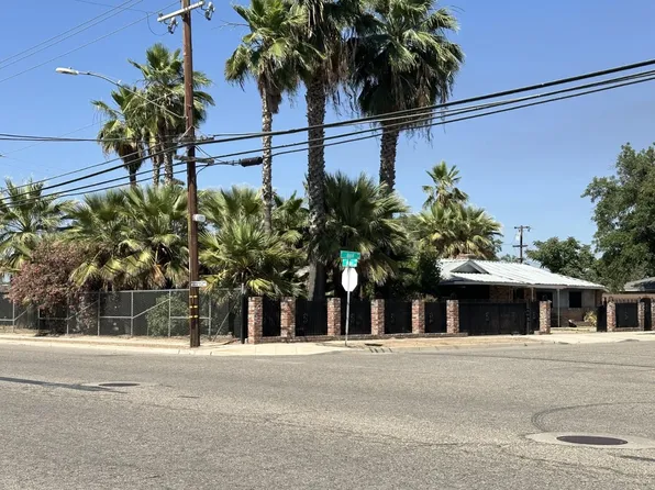 325 E Byrd Ave, Fresno, CA 93706