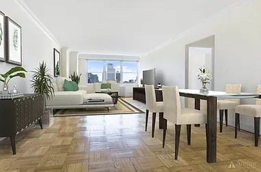 Rented by Anchor Associates