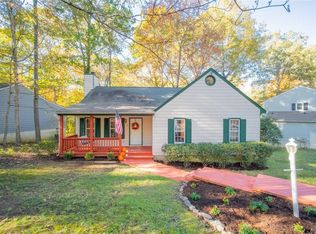 1506 Porters Mill Ter, Midlothian, VA 23114