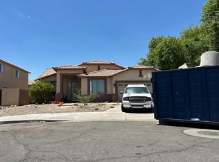 3412 S 93rd Ln, Tolleson, AZ 85353