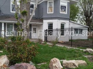 403 E 2700 S APT 1, South Salt Lake, UT 84115