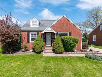 3047 15th St NW, Canton, OH, 44708