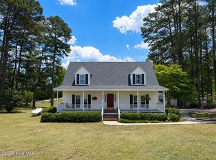 188 Haywood Cemetery Road, Rockingham, NC 28379