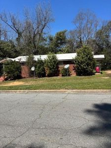 4247 Capitol Ave, Macon, GA, 31206