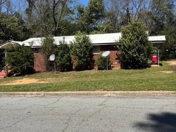 4247 Capitol Ave, Macon, GA 31206