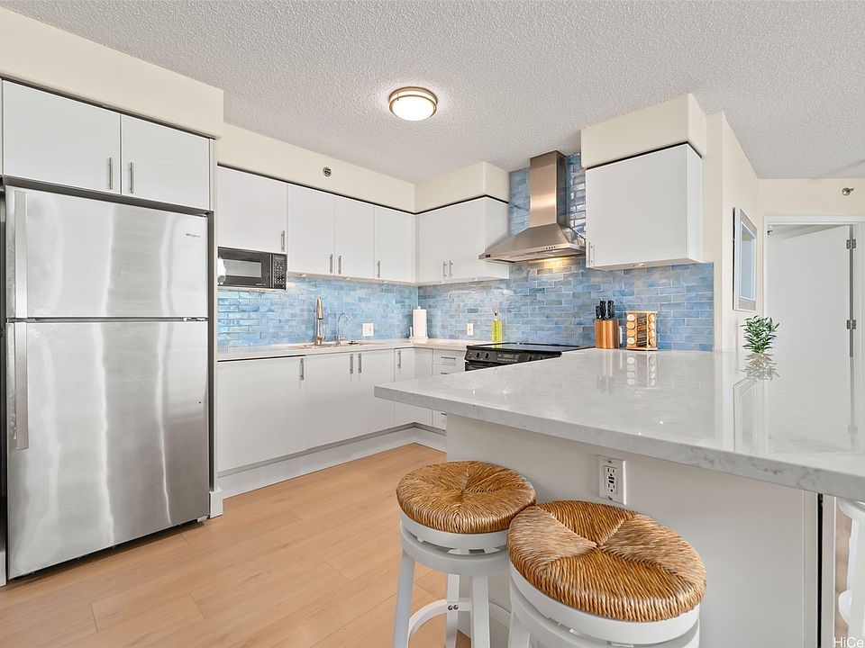 801 S King St APT 1107, Honolulu, HI 96813 | MLS #202614049 | Zillow