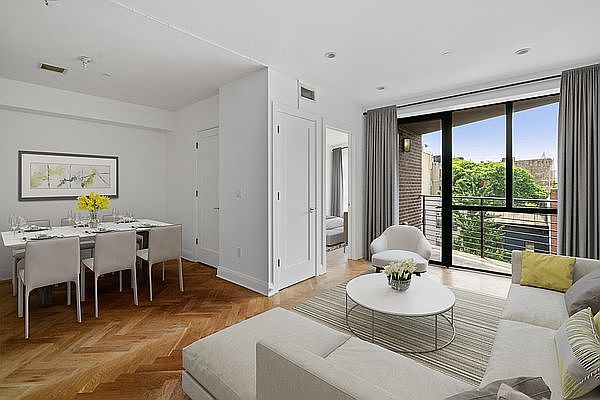 1st image of 735 Bergen St #4A