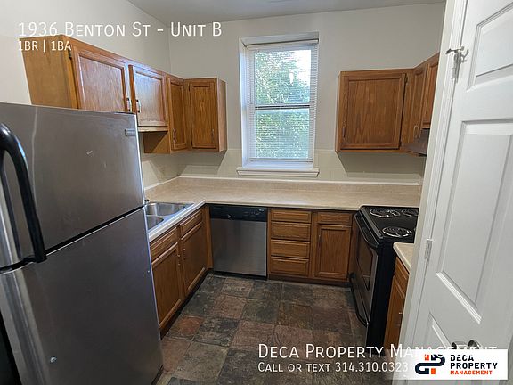 5th image of 1936 Benton St #B