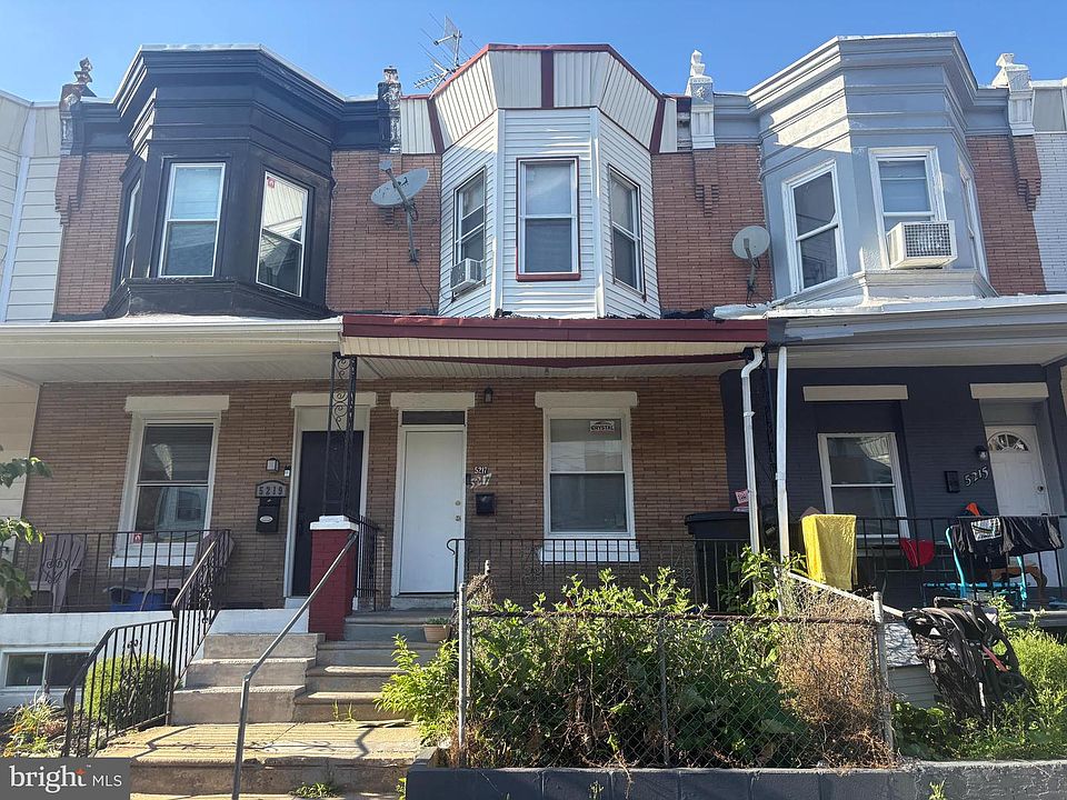 1st image of 5217 Rodman St