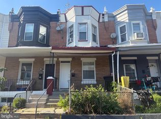 5217 Rodman St, Philadelphia, PA 19143