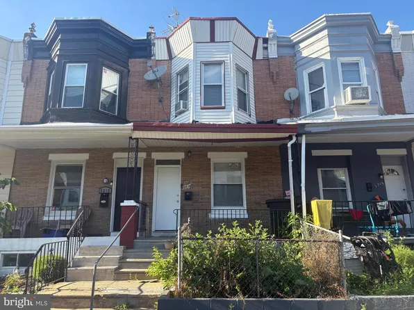 5217 Rodman St, Philadelphia, PA 19143