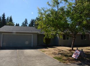 4086 NE Laura St, Hillsboro, OR 97124