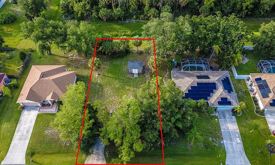 1st image of 3778 MONFERO AVENUE LOT 5