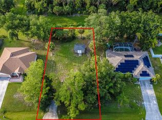 3778 Monfero Ave Lot 5, North Pt, FL 34286