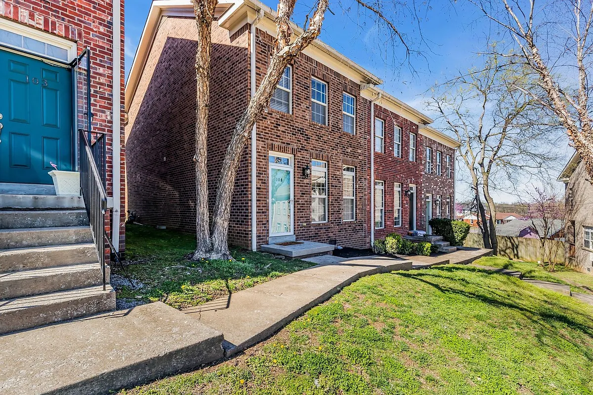 Building Photo - 404 Mercomatic Dr #104