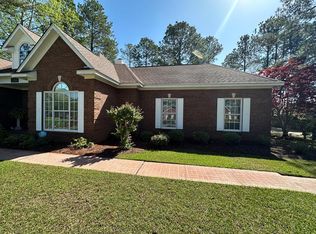 205 Stonegate Dr, Dothan, AL 36305