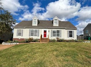 2904 Torrence Trl, Spring Hill, TN 37174