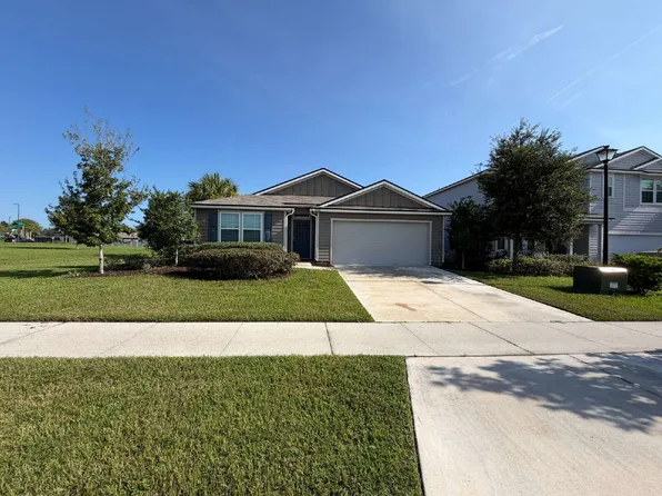 2137 Willow Springs Dr, Green Cove Springs, FL 32043