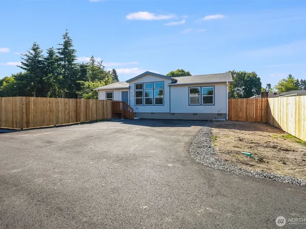 3340 Pine Street, Longview, WA 98632