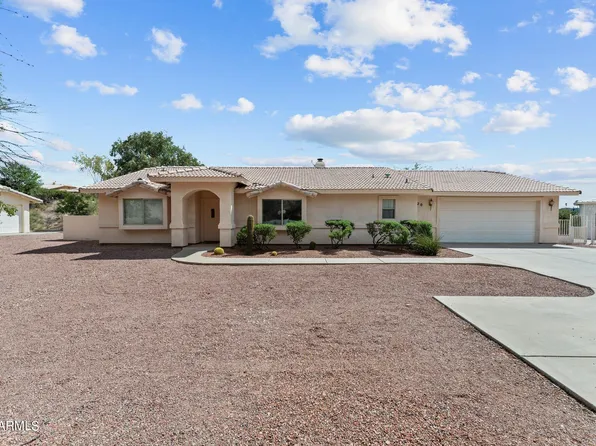 1220 Easy Street, Wickenburg, AZ 85390