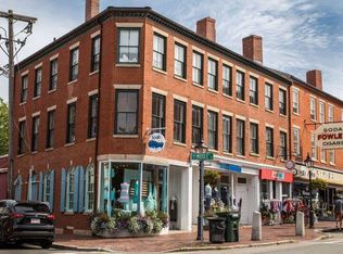 4 Middle St APT 301, Newburyport, MA 01950