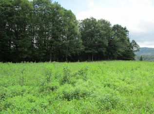 Hickory Tree Rd, Bluff City, TN 37618