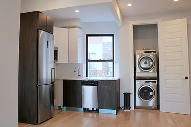 Rented by Uptown Flats LLC