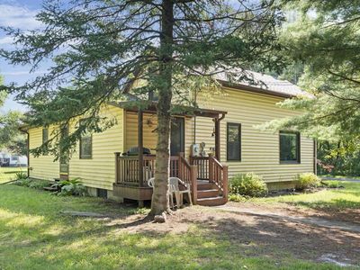 350 Railroad Avenue, Lyndon Station, WI, 53944