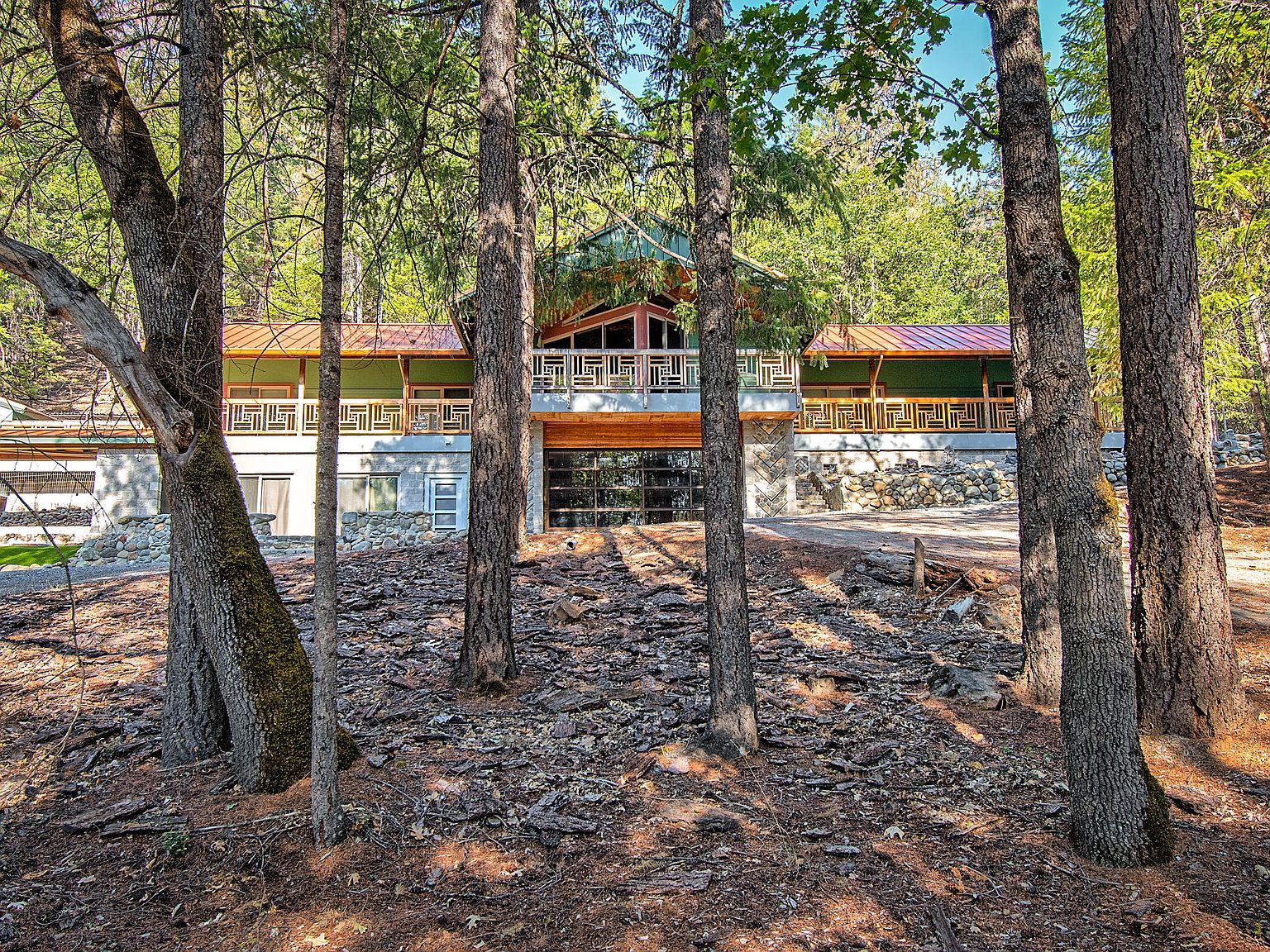 441 Reo Ln, Douglas City, CA 96024 Zillow