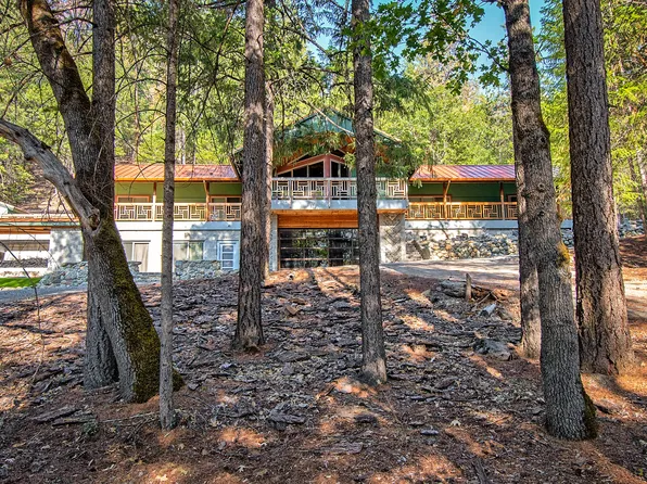 441 Reo Ln, Douglas City, CA 96024