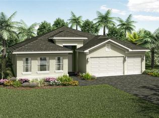 11256 Daphne Ct, Naples, FL 34120