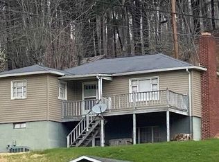 0 N Fork Rd, Pine Grove, WV 26419