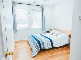 605 4th St SW #2, Washington, DC 20024