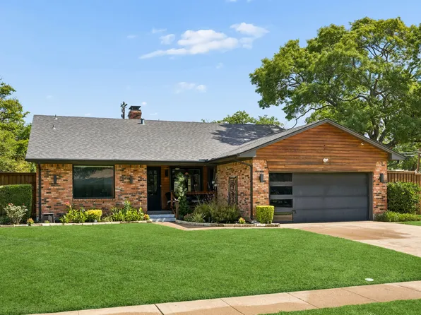 3039 Sharpview Ln, Dallas, TX 75228
