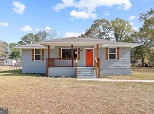 4622 Wilson Rd, Macon, GA 31206