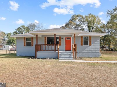 4622 Wilson Rd, Macon, GA, 31206