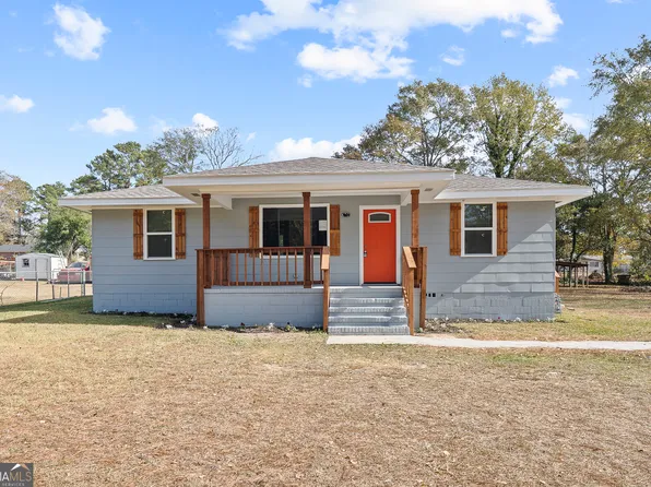 4622 Wilson Rd, Macon, GA 31206
