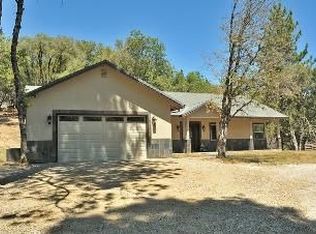 11588 Live Oak Dr, Nevada City, CA 95959